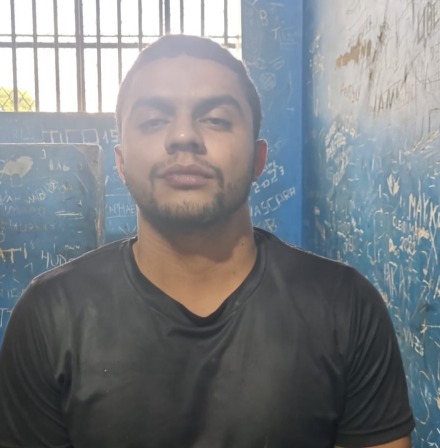 Lucas Vinicius de Amorim da Silva