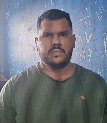 Cristhian Ribeiro Galvão