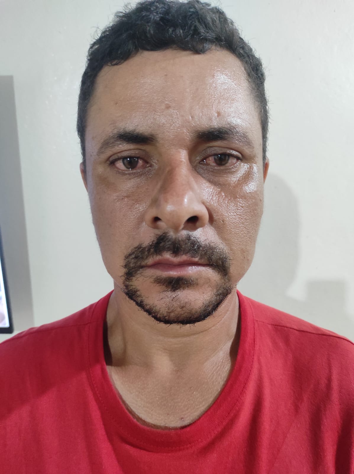 Edson da Silva Moura