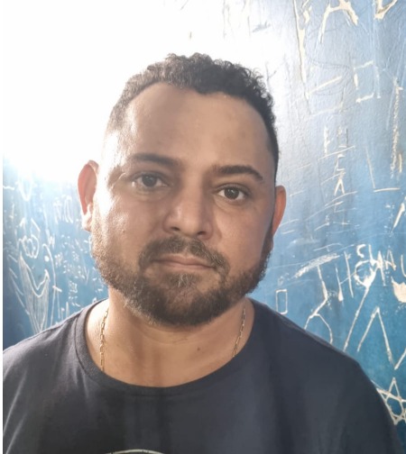 Rodrigo da Silva Lucena