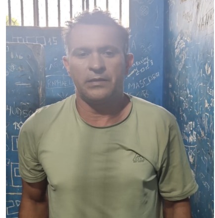 Osvaldo Pereira de Souza