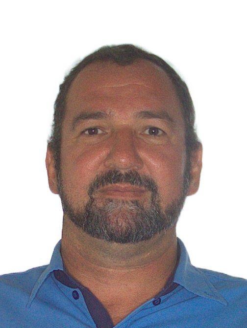 Rubens Fernando Marcello